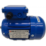 SILNIK ELEKTRYCZNY 0,09kW 400V 2800Obr 3FAZOWY